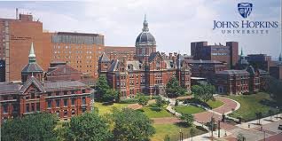 Johns Hopkins University